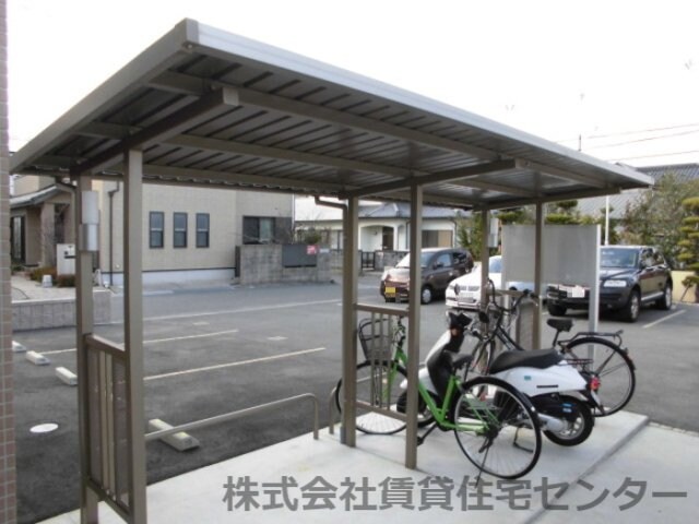  和歌山電鉄貴志川線/神前駅 徒歩7分 1階 築10年