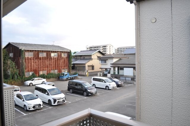  南海本線/和歌山市駅 バス12分花王橋下車:停歩5分 2階 築17年