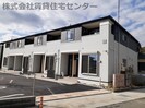 和歌山線/高野口駅 徒歩13分 1階 築浅の外観