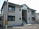 阪和線・羽衣線/紀伊駅 バス:10分:停歩7分 2階 築27年の外観