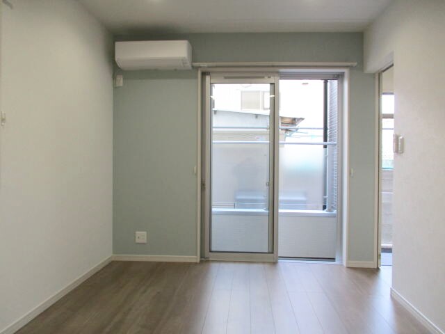  クラウンハイツ広瀬