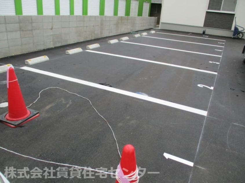  クラウンハイツ広瀬