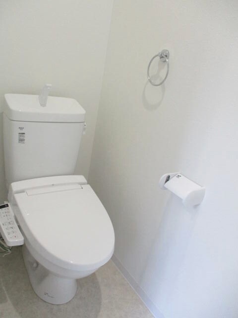  クラウンハイツ広瀬