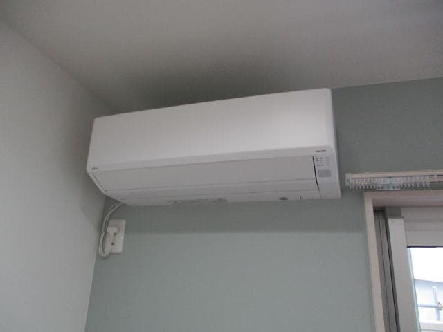  クラウンハイツ広瀬