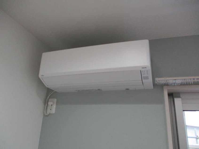  クラウンハイツ広瀬