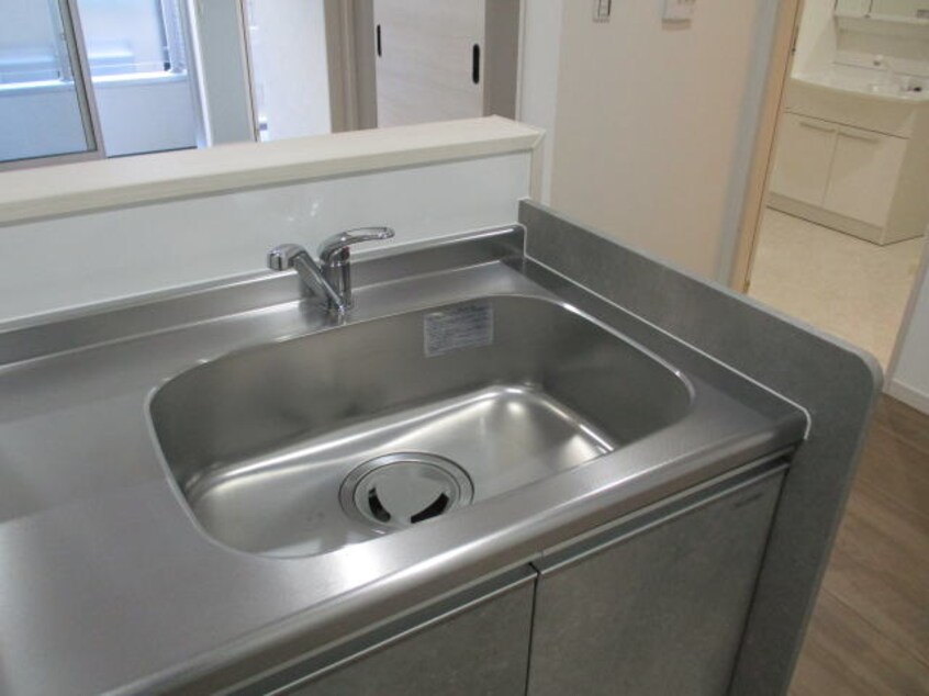  クラウンハイツ広瀬