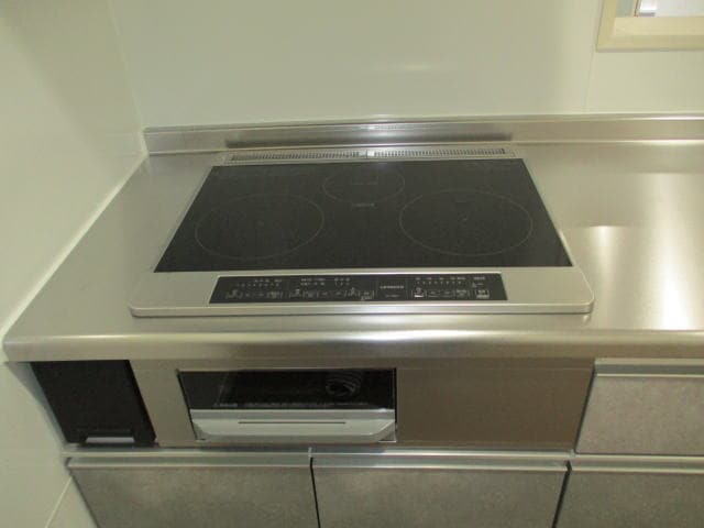  クラウンハイツ広瀬