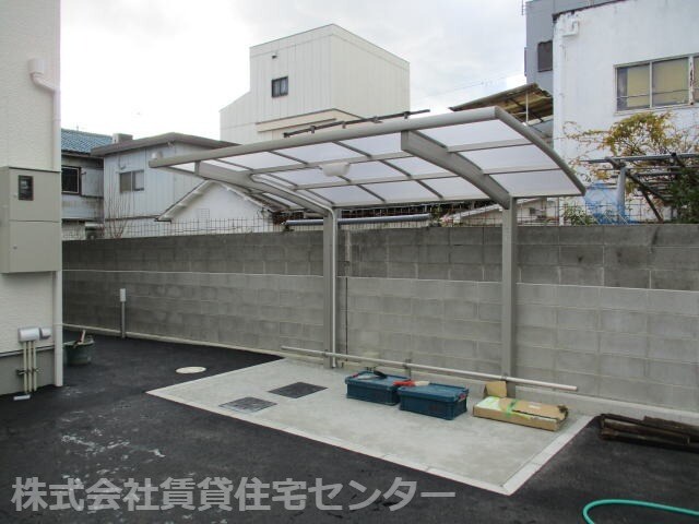  クラウンハイツ広瀬