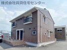 和歌山線/岩出駅 バス:6分:停歩6分 1-2階 築19年の外観