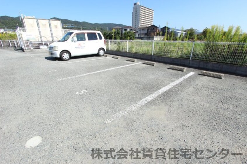  阪和線・羽衣線/紀伊駅 バス10分山村下車:停歩8分 2階 築16年