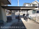  和歌山電鉄貴志川線/貴志駅 徒歩19分 1階 築20年