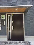  きのくに線・紀勢本線/宮前駅 徒歩32分 2階 築1年