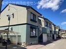 阪和線・羽衣線/紀伊中ノ島駅 徒歩30分 2階 築36年の外観
