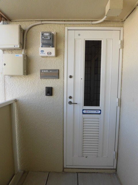  阪和線・羽衣線/紀伊中ノ島駅 徒歩30分 2階 築36年