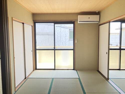  阪和線・羽衣線/紀伊中ノ島駅 徒歩30分 2階 築36年