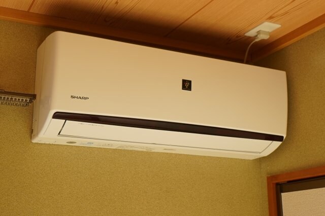  阪和線・羽衣線/紀伊中ノ島駅 徒歩30分 2階 築36年