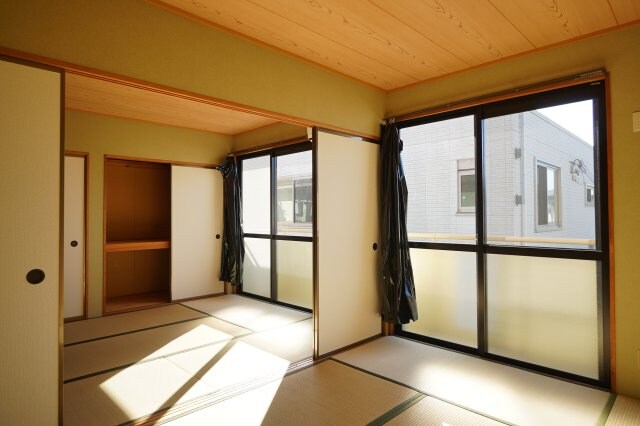  阪和線・羽衣線/紀伊中ノ島駅 徒歩30分 2階 築36年