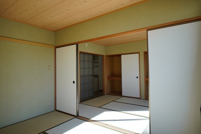  阪和線・羽衣線/紀伊中ノ島駅 徒歩30分 2階 築36年