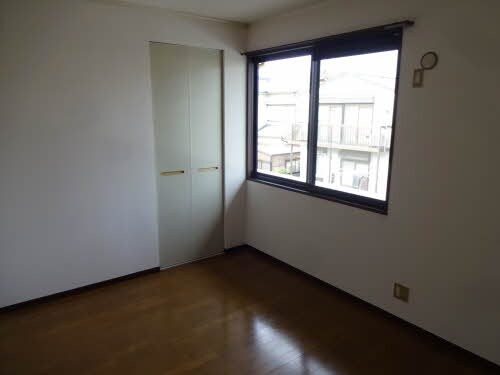  阪和線・羽衣線/紀伊中ノ島駅 徒歩30分 2階 築36年