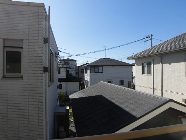  阪和線・羽衣線/紀伊中ノ島駅 徒歩30分 2階 築36年