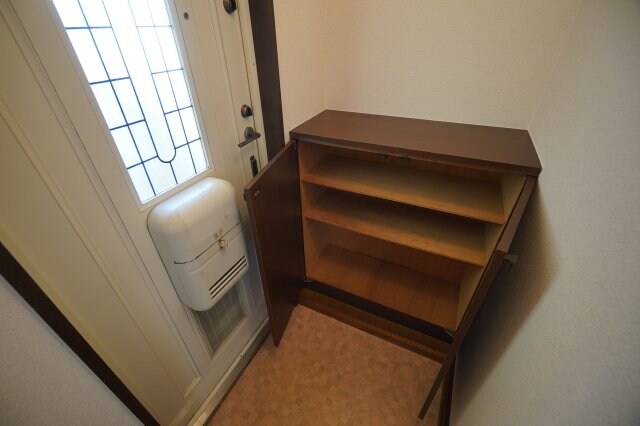  阪和線・羽衣線/紀伊中ノ島駅 徒歩30分 2階 築36年