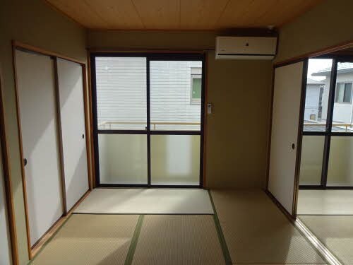  阪和線・羽衣線/紀伊中ノ島駅 徒歩30分 2階 築36年