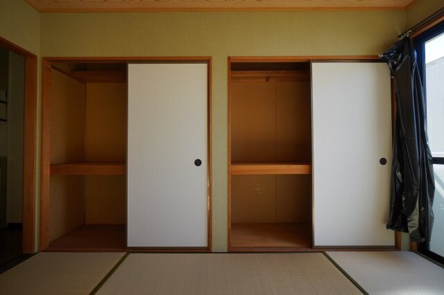  阪和線・羽衣線/紀伊中ノ島駅 徒歩30分 2階 築36年