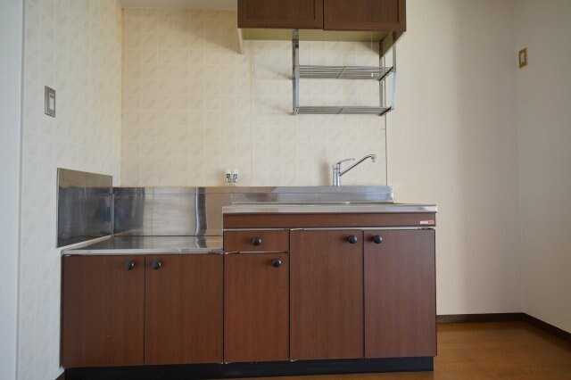  阪和線・羽衣線/紀伊中ノ島駅 徒歩30分 2階 築36年