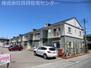 和歌山線/岩出駅 徒歩23分 2階 築33年の外観