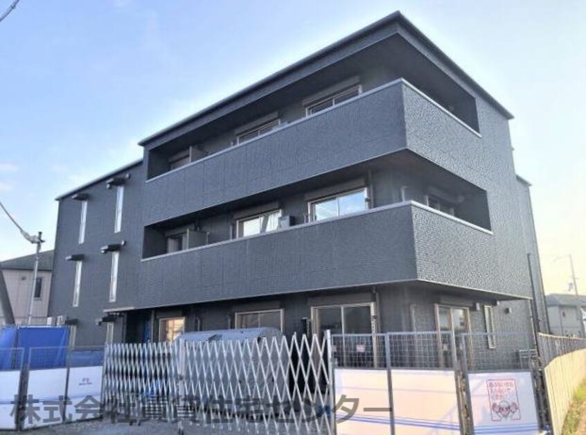 建築中 きのくに線・紀勢本線/宮前駅 徒歩7分 2階 建築中