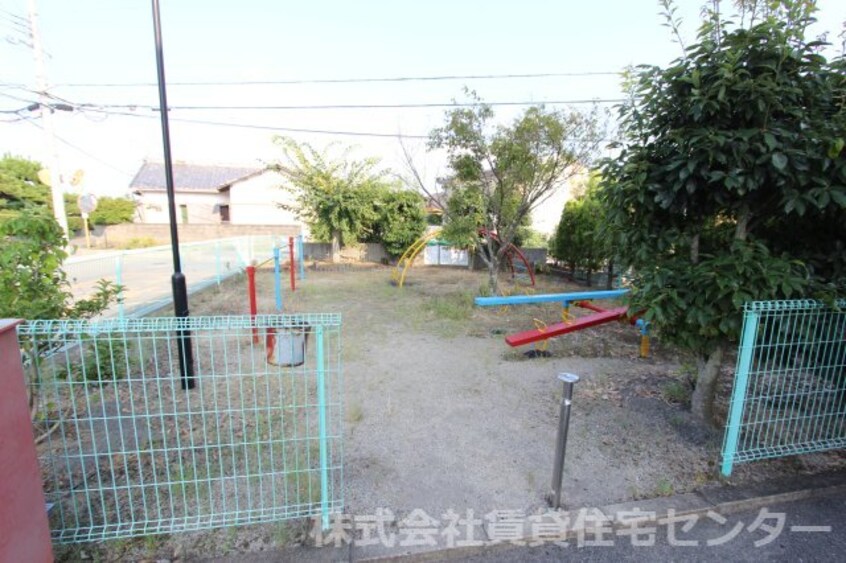  和歌山線/岩出駅 徒歩5分 1階 築27年