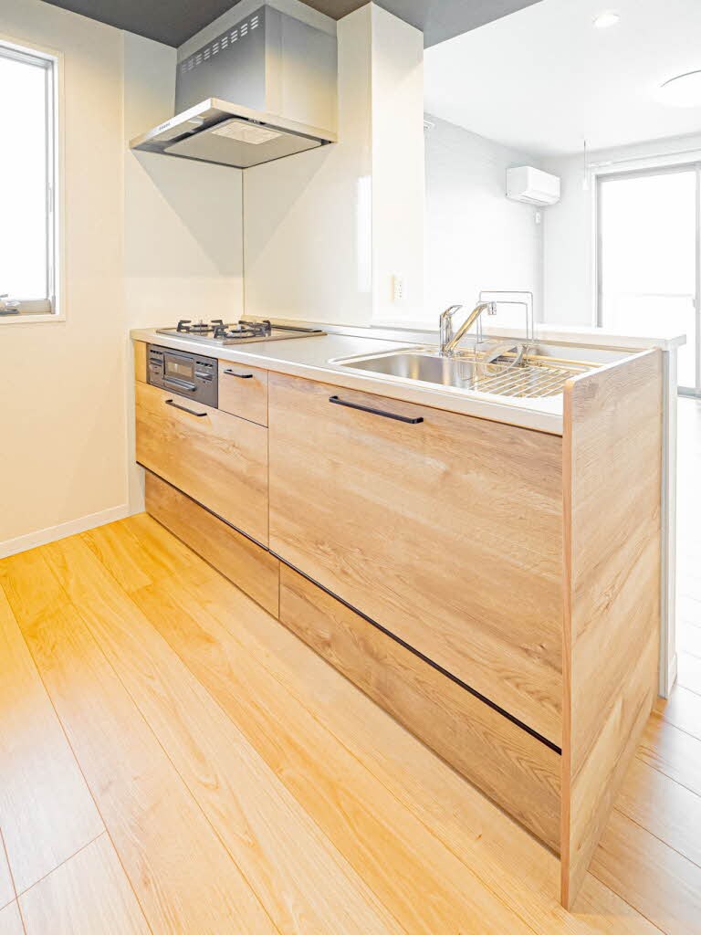  和歌山線/岩出駅 徒歩33分 2階 1年未満