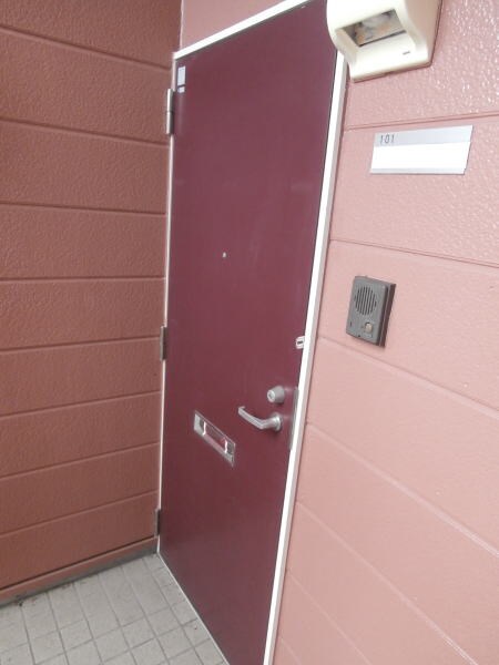  南海加太線/紀ノ川駅 徒歩12分 1階 築29年