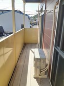  南海加太線/紀ノ川駅 徒歩12分 1階 築29年