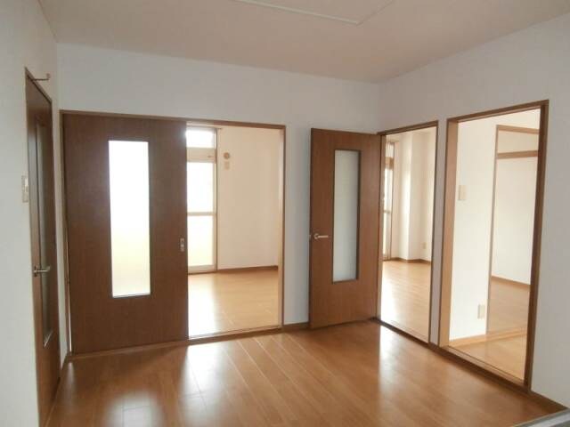  南海加太線/紀ノ川駅 徒歩12分 1階 築29年