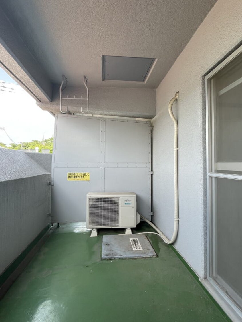 同仕様 ハイツ太田（岡公園BL)