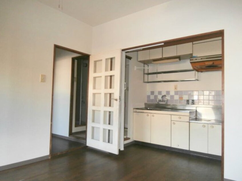 同仕様 ハイツ太田（岡公園BL)