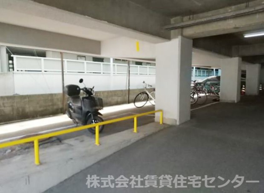  ハイツ太田（岡公園BL)