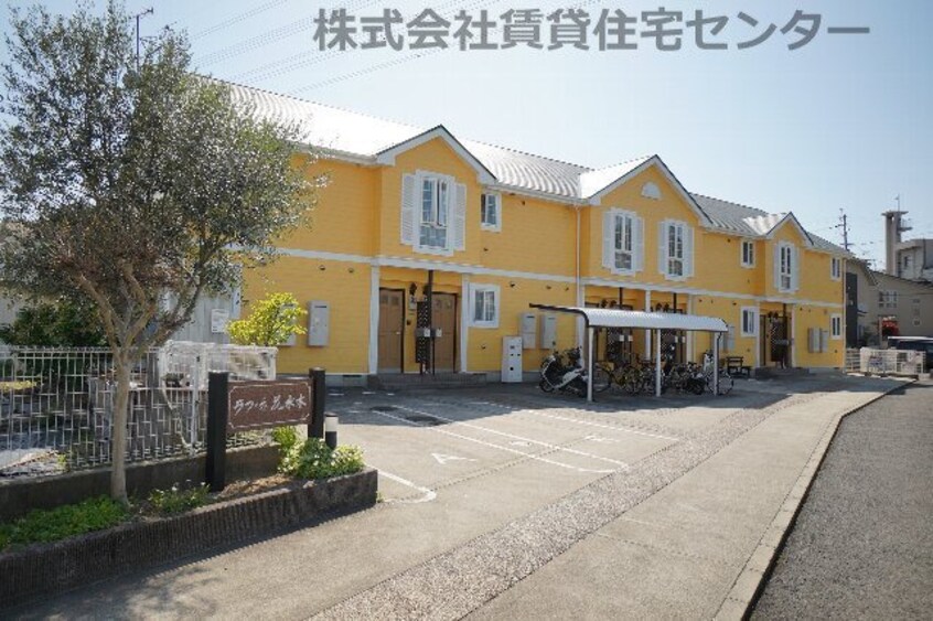  阪和線・羽衣線/六十谷駅 徒歩23分 1階 築24年