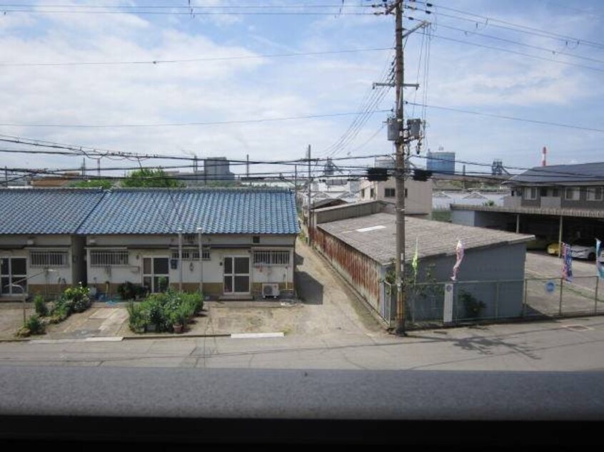  南海加太線/東松江駅 徒歩5分 2階 築6年