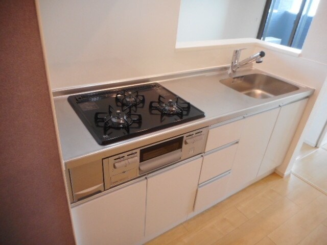  南海加太線/東松江駅 徒歩5分 2階 築6年