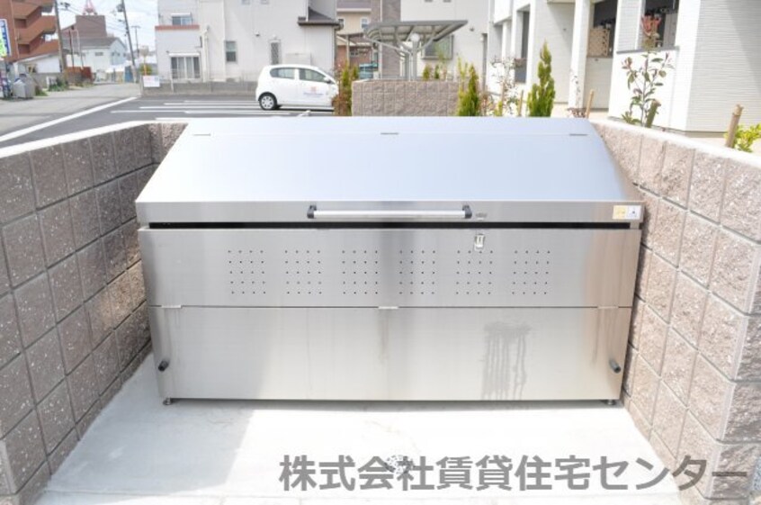  南海加太線/東松江駅 徒歩5分 2階 築6年