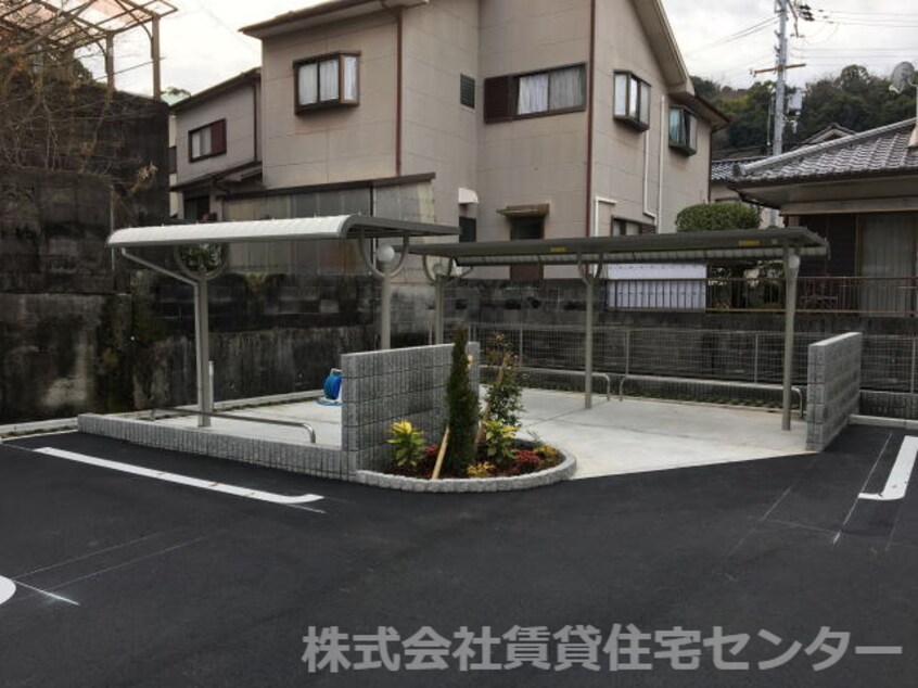  阪和線・羽衣線/和歌山駅 バス38分大浦（和歌山県）下車:停歩5分 1階 築4年