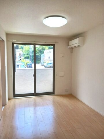  南海本線/和歌山市駅 徒歩26分 1階 築7年