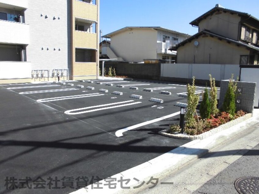  南海本線/和歌山市駅 徒歩26分 1階 築7年