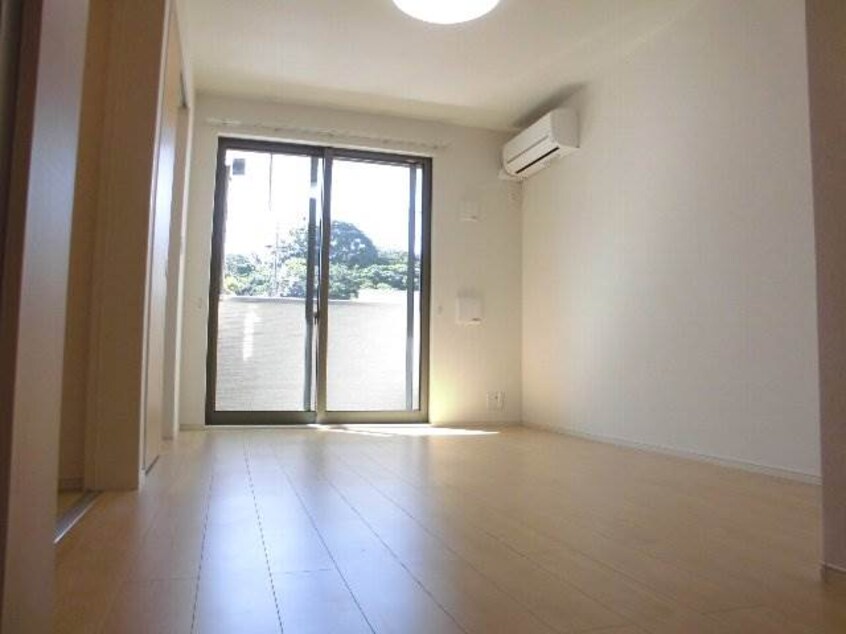  南海本線/和歌山市駅 徒歩26分 1階 築7年