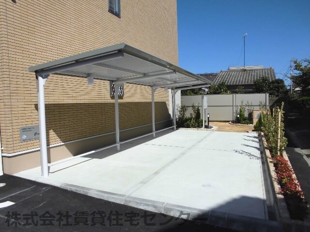  南海本線/和歌山市駅 徒歩26分 1階 築7年