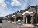 和歌山線/岩出駅 徒歩32分 2階 築20年の外観