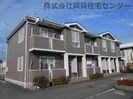 和歌山電鉄貴志川線/神前駅 徒歩10分 1階 築25年の外観