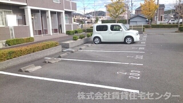  和歌山電鉄貴志川線/神前駅 徒歩10分 1階 築25年